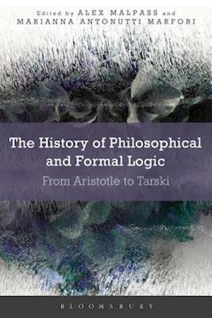 The History of Philosophical and Formal Logic