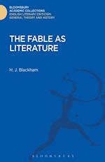 Fable as Literature