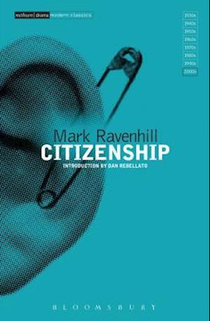 Citizenship