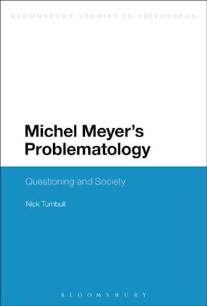 Michel Meyer''s Problematology