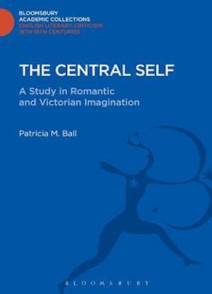 The Central Self