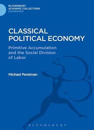 Classical Political Economy