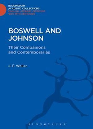 Boswell and Johnson