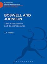 Boswell and Johnson