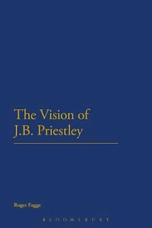 The Vision of J.B. Priestley