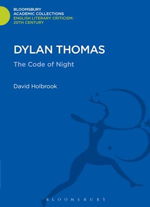 Dylan Thomas