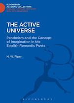 The Active Universe