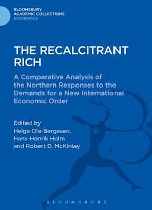 Recalcitrant Rich