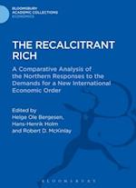 Recalcitrant Rich