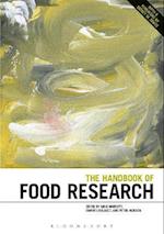 The Handbook of Food Research