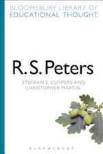 R. S. Peters