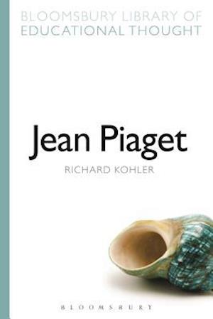 Jean Piaget