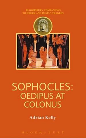 Sophocles: Oedipus at Colonus