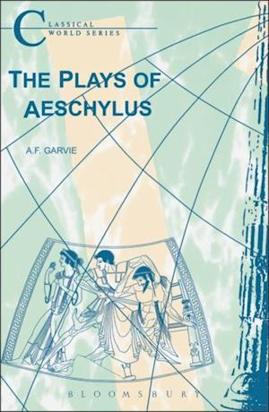 Plays of Aeschylus