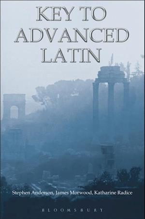 Key to Advanced Latin