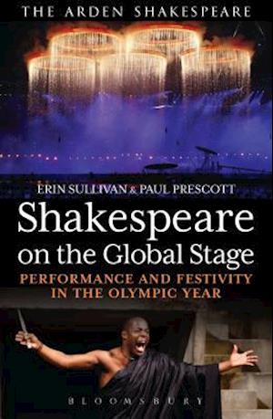 Shakespeare on the Global Stage