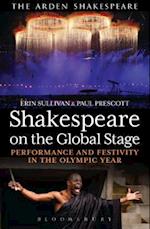 Shakespeare on the Global Stage