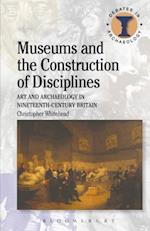 Museums and the Construction of Disciplines