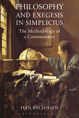 Philosophy and Exegesis in Simplicius