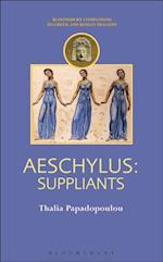 Aeschylus: Suppliants