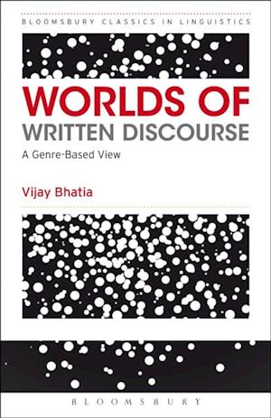 Worlds of Written Discourse