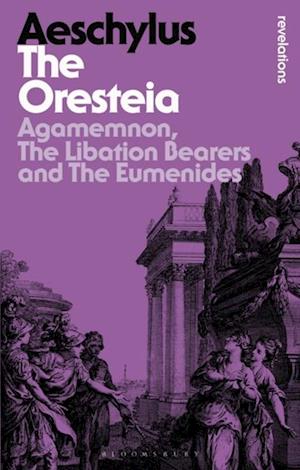 Oresteia