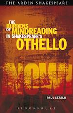 Tragic Cognition in Shakespeare''s Othello