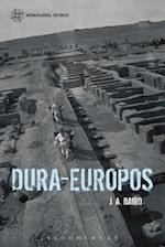 Dura-Europos
