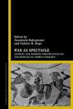 War as Spectacle