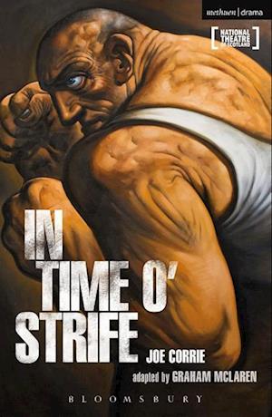 In Time O' Strife