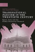 Transnational Fascism in the Twentieth Century