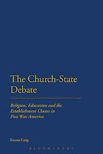 The Church-State Debate