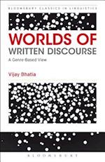 Worlds of Written Discourse