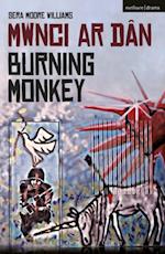 Burning Monkey