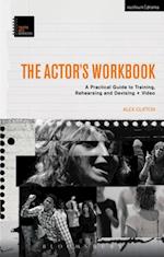 The Actor’s Workbook