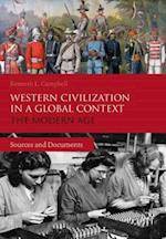 Western Civilization in a Global Context: The Modern Age