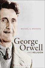 George Orwell and Religion