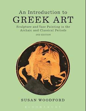 An Introduction to Greek Art