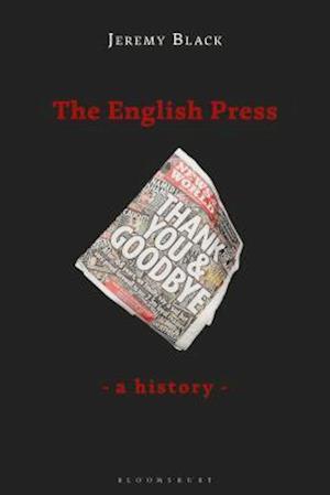 The English Press