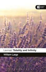 Levinas' 'Totality and Infinity'