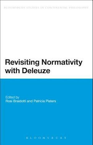 Revisiting Normativity with Deleuze