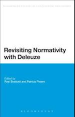 Revisiting Normativity with Deleuze