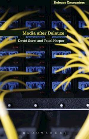 Media After Deleuze