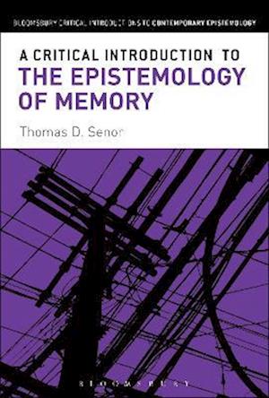 Critical Introduction to the Epistemology of Memory