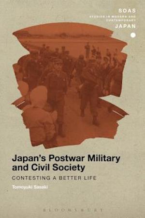 Japan's Postwar Military and Civil Society