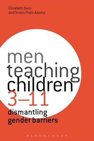 Men Teaching Children 3-11