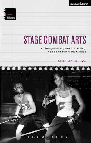 Stage Combat Arts