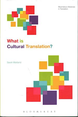 What Is Cultural Translation?