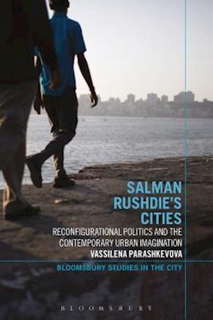 Salman Rushdie's Cities