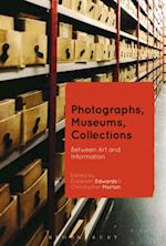 Photographs, Museums, Collections